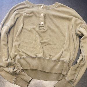 american eagle shirt